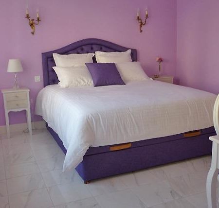 Villa Orion Royan Quarto foto