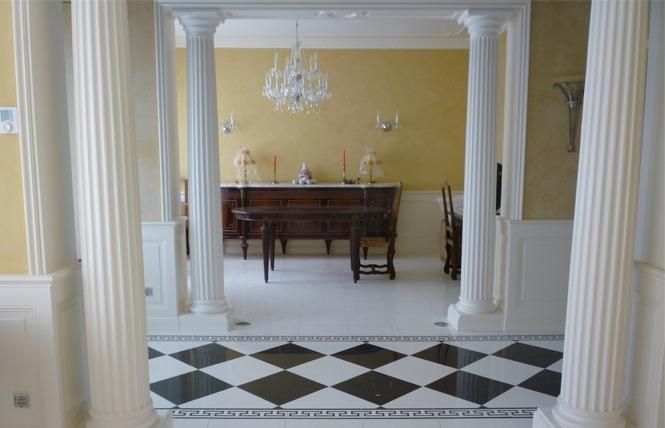 Villa Orion Royan Quarto foto