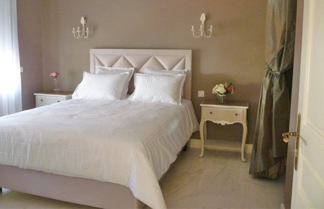 Villa Orion Royan Quarto foto