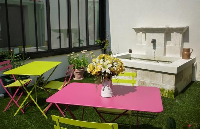 Villa Orion Royan Quarto foto