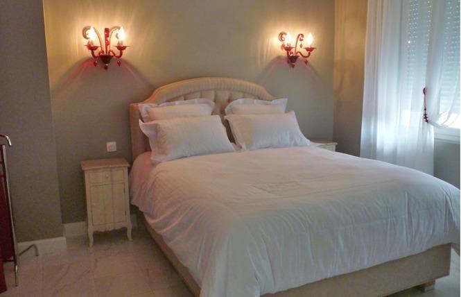 Villa Orion Royan Quarto foto